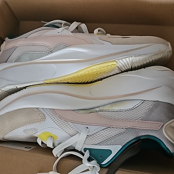 Puma sporty Rs Curve - Picture 3 of 7